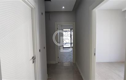 ÇANAKKALE 60M YOL CADDE ÜZERİ KAPALI HAVUZLU SİTEDE 3+1 ARA KAT