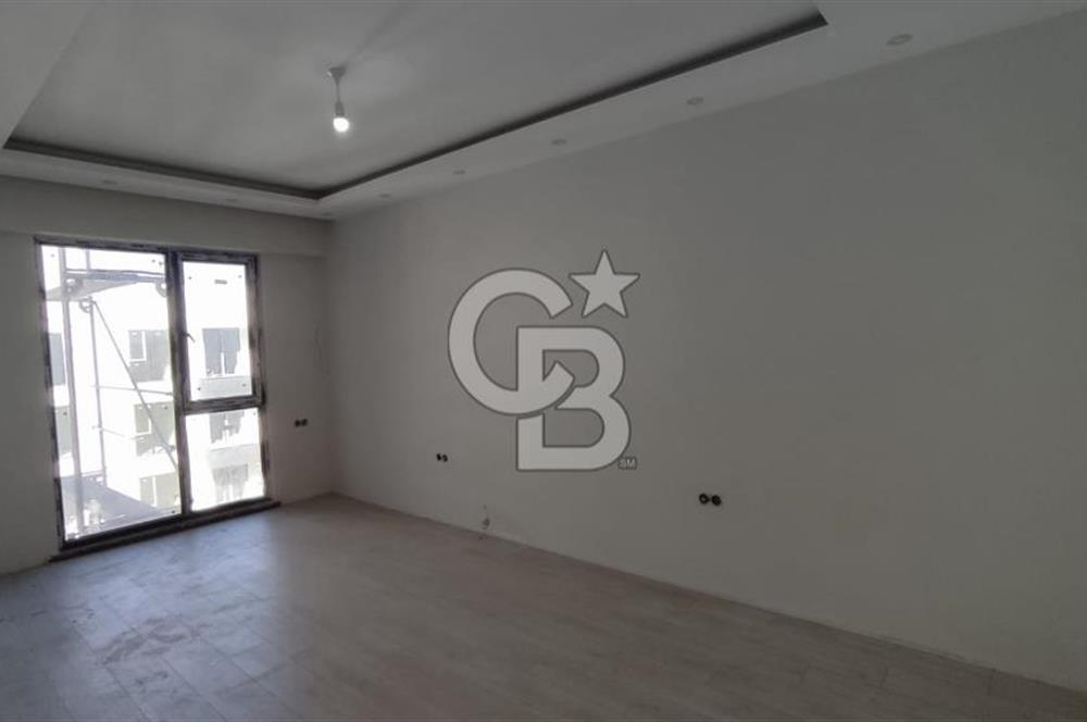 ÇANAKKALE 60M YOL CADDE ÜZERİ KAPALI HAVUZLU SİTEDE 3+1 ARA KAT