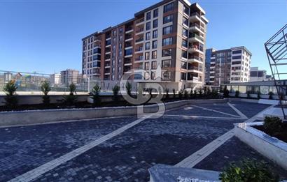 ÇANAKKALE 60M YOL CADDE ÜZERİ KAPALI HAVUZLU SİTEDE 3+1 ARA KAT