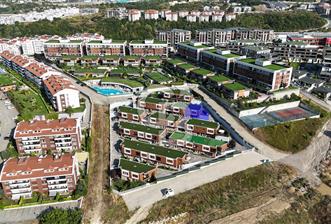 CB Envoy'dan Panorama 3 Sitesinde Müstakil Bahçe Kullanım Villa - 2 - 319018