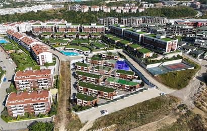 CB Envoy'dan Panorama 3 Sitesinde Müstakil Bahçe Kullanım Villa