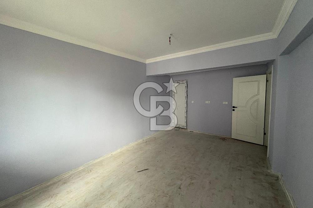 SATILIK 3+1 SIFIR DAİRE-ÖNÜ KAPANMAYAN DENİZ MANZARASI-7.KAT -KREDİYE UYGUN DAİRE