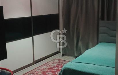 SİNCAN PINARBAŞI KOMPLE LÜKS YAPILI SATILIK 3+1 DAİRE