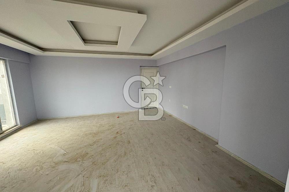 SATILIK 3+1 SIFIR DAİRE-ÖNÜ KAPANMAYAN DENİZ MANZARASI-7.KAT -KREDİYE UYGUN DAİRE