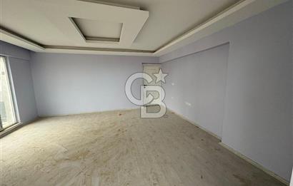 SATILIK 3+1 SIFIR DAİRE-ÖNÜ KAPANMAYAN DENİZ MANZARASI-7.KAT -KREDİYE UYGUN DAİRE