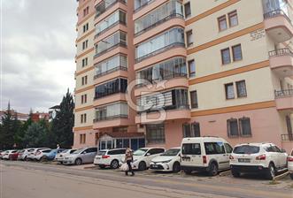 SİNCAN MALAZGİRT MAH'DE ASANSÖRLÜ UYGUN FİYAT SATILIK 3+1 DAİRE - 10 - 319005