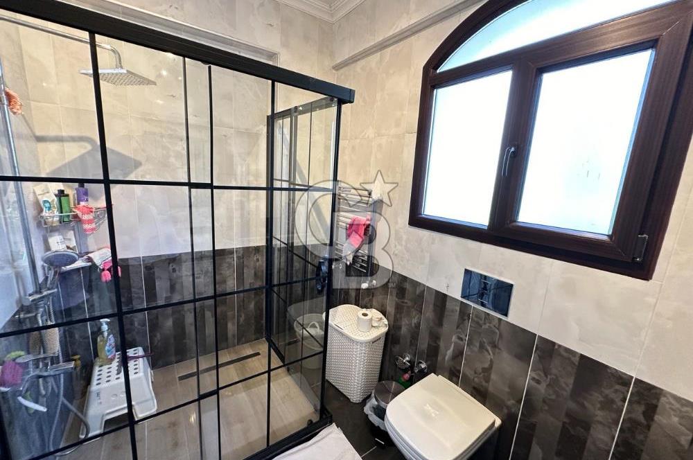 CB Envoy'dan Zeray Delal Garden Konaklarında Çok Özel 4+1 Villa