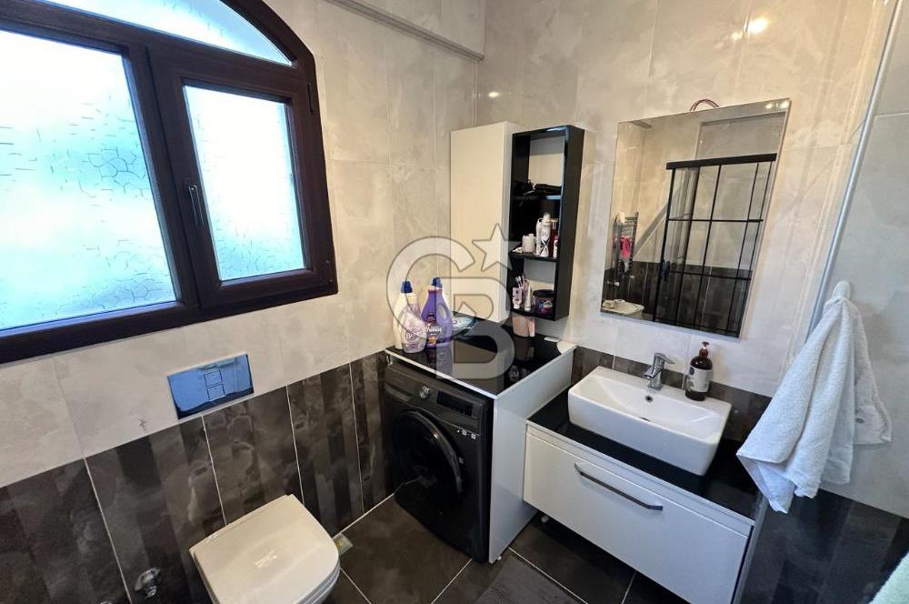 CB Envoy'dan Zeray Delal Garden Konaklarında Çok Özel 4+1 Villa