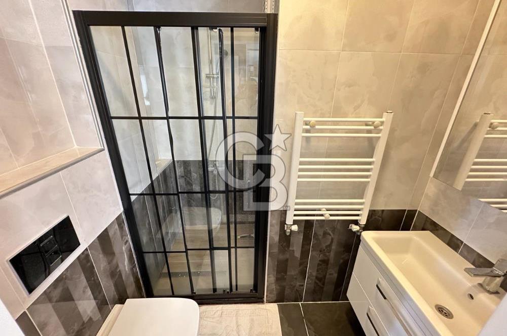 CB Envoy'dan Zeray Delal Garden Konaklarında Çok Özel 4+1 Villa