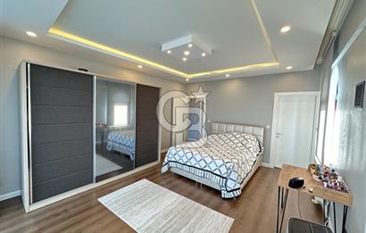 CB Envoy'dan Zeray Delal Garden Konaklarında Çok Özel 4+1 Villa