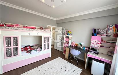 CB Envoy'dan Zeray Delal Garden Konaklarında Çok Özel 4+1 Villa