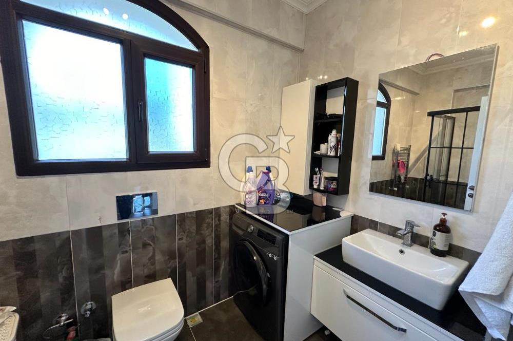 CB Envoy'dan Zeray Delal Garden Konaklarında Çok Özel 4+1 Villa