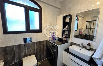 CB Envoy'dan Zeray Delal Garden Konaklarında Çok Özel 4+1 Villa