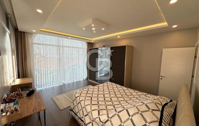 CB Envoy'dan Zeray Delal Garden Konaklarında Çok Özel 4+1 Villa