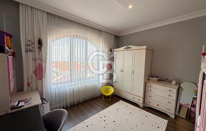 CB Envoy'dan Zeray Delal Garden Konaklarında Çok Özel 4+1 Villa