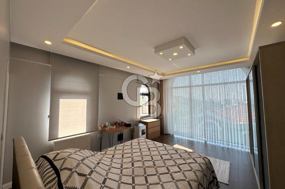 CB Envoy'dan Zeray Delal Garden Konaklarında Çok Özel 4+1 Villa