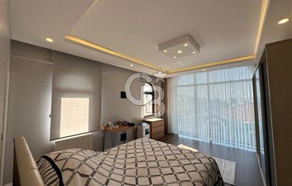 CB Envoy'dan Zeray Delal Garden Konaklarında Çok Özel 4+1 Villa