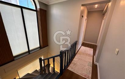 CB Envoy'dan Zeray Delal Garden Konaklarında Çok Özel 4+1 Villa