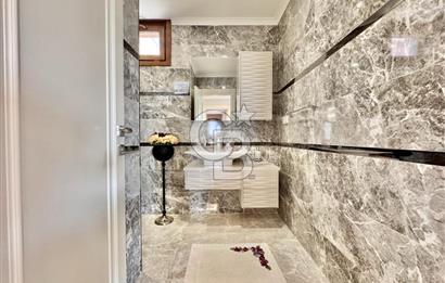 CB Envoy'dan Panorama 3 Sitesinde Müstakil Bahçe Kullanım Villa