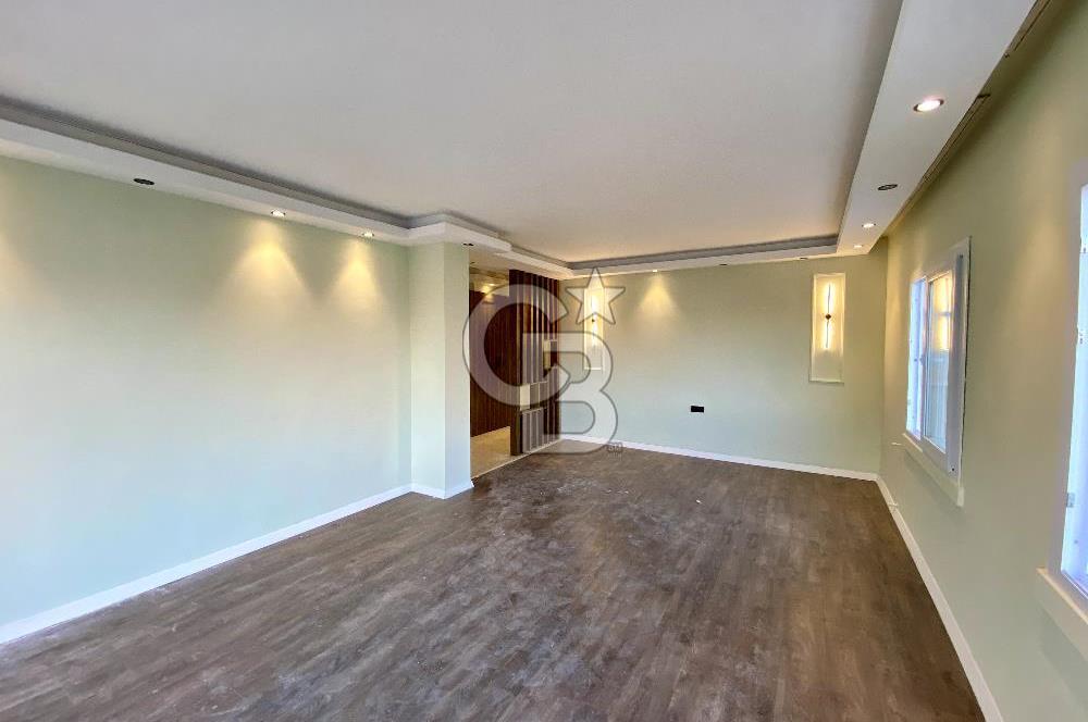 MERSİN YENİŞEHİR ÇİFTLİKKÖY SAYAPARK YAKINI KİRALIK 3+1 DAİRE