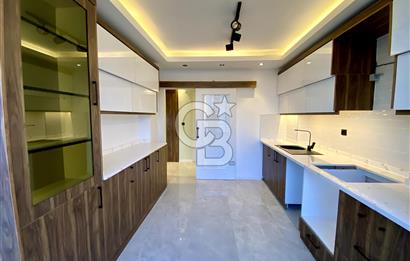 MERSİN YENİŞEHİR ÇİFTLİKKÖY SAYAPARK YAKINI KİRALIK 3+1 DAİRE