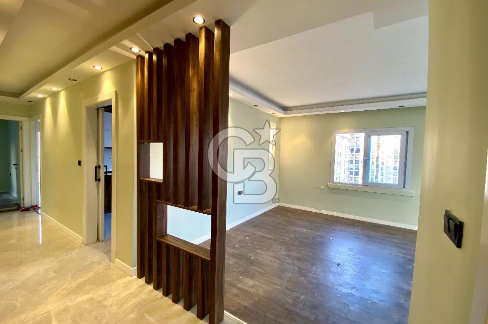 MERSİN YENİŞEHİR ÇİFTLİKKÖY SAYAPARK YAKINI KİRALIK 3+1 DAİRE