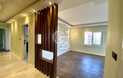 MERSİN YENİŞEHİR ÇİFTLİKKÖY SAYAPARK YAKINI KİRALIK 3+1 DAİRE