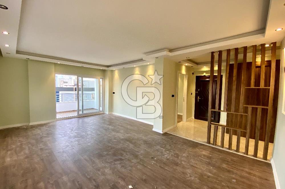 MERSİN YENİŞEHİR ÇİFTLİKKÖY SAYAPARK YAKINI KİRALIK 3+1 DAİRE