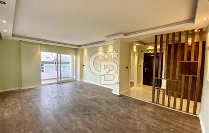 MERSİN YENİŞEHİR ÇİFTLİKKÖY SAYAPARK YAKINI KİRALIK 3+1 DAİRE