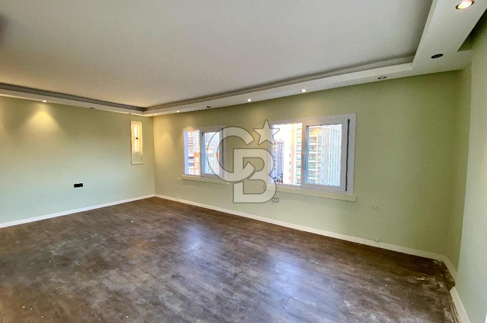 MERSİN YENİŞEHİR ÇİFTLİKKÖY SAYAPARK YAKINI KİRALIK 3+1 DAİRE