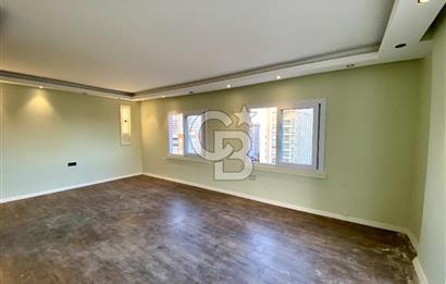 MERSİN YENİŞEHİR ÇİFTLİKKÖY SAYAPARK YAKINI KİRALIK 3+1 DAİRE