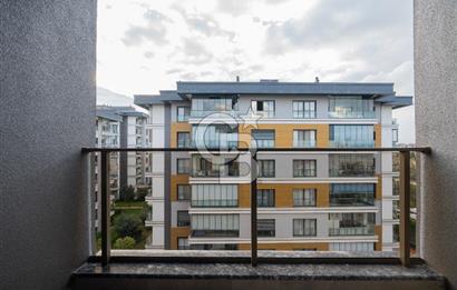 CB BLACK'TAN KONFOR BALAT'TA 8.KAT 4+1 SATILIK LÜKS DAİRE