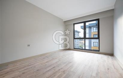 CB BLACK'TAN KONFOR BALAT'TA 8.KAT 4+1 SATILIK LÜKS DAİRE