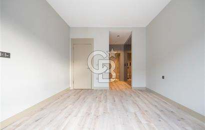 CB BLACK'TAN KONFOR BALAT'TA 8.KAT 4+1 SATILIK LÜKS DAİRE