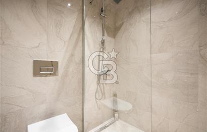 CB BLACK'TAN KONFOR BALAT'TA 8.KAT 4+1 SATILIK LÜKS DAİRE