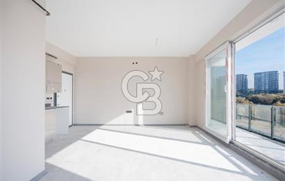 CB BLACK'TEN KIZILCIKLI'DA LOTUS SATILIK OFİS TERASLI 