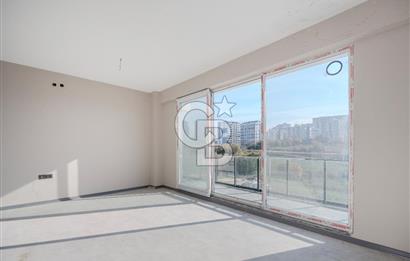 CB BLACK'TEN KIZILCIKLI'DA LOTUS SATILIK OFİS TERASLI 