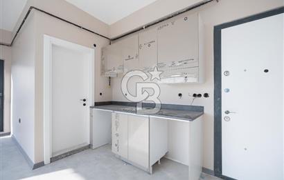 CB BLACK'TEN KIZILCIKLI'DA LOTUS SATILIK OFİS TERASLI 