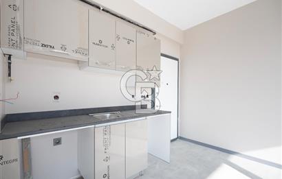 CB BLACK'TEN KIZILCIKLI'DA LOTUS SATILIK OFİS TERASLI 