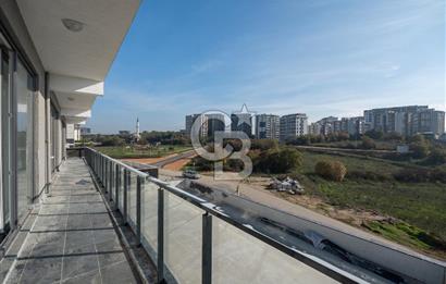 CB BLACK'TEN KIZILCIKLI'DA LOTUS SATILIK OFİS TERASLI 