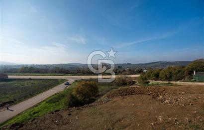 CB BLACK'TEN KIZILCIKLI'DA LOTUS SATILIK OFİS TERASLI 