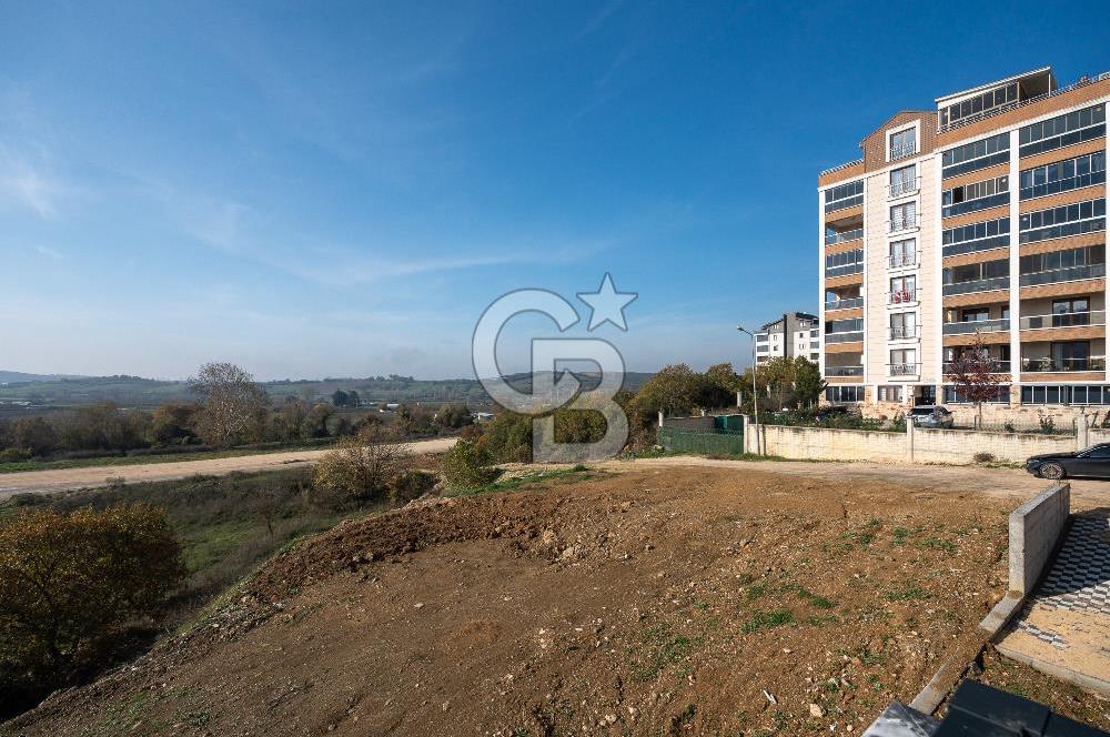 CB BLACK'TEN KIZILCIKLI'DA LOTUS SATILIK OFİS TERASLI 