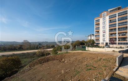 CB BLACK'TEN KIZILCIKLI'DA LOTUS SATILIK OFİS TERASLI 