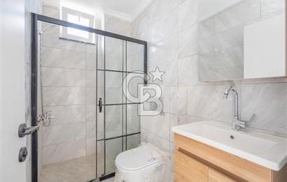 CB BLACK'TEN KIZILCIKLI'DA LOTUS SATILIK OFİS TERASLI 