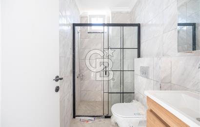 CB BLACK'TEN KIZILCIKLI'DA LOTUS SATILIK OFİS TERASLI 