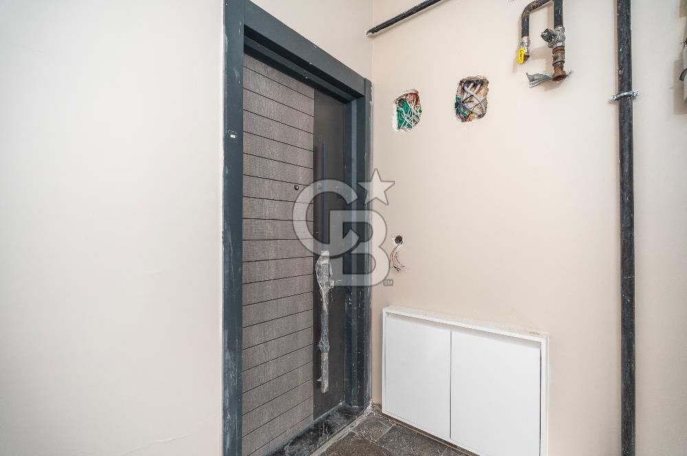 CB BLACK'TEN KIZILCIKLI'DA LOTUS SATILIK OFİS TERASLI 