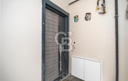 CB BLACK'TEN KIZILCIKLI'DA LOTUS SATILIK OFİS TERASLI 