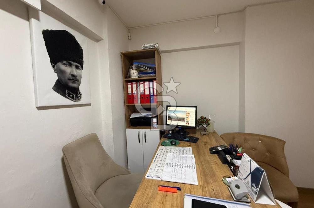 Konak İnönü Caddesinde Devren Kiralık Güzellik Merkezi