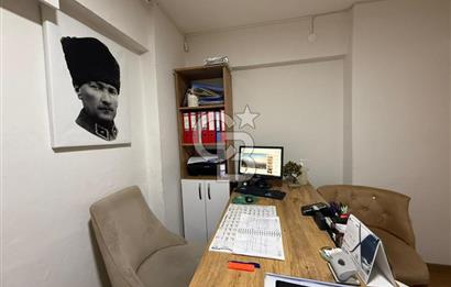 Konak İnönü Caddesinde Devren Kiralık Güzellik Merkezi