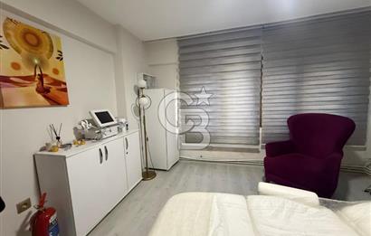 Konak İnönü Caddesinde Devren Kiralık Güzellik Merkezi